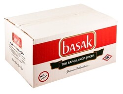 Başak 5 Kg Tek Sargılı Küp Şeker - Diğer Ürünler