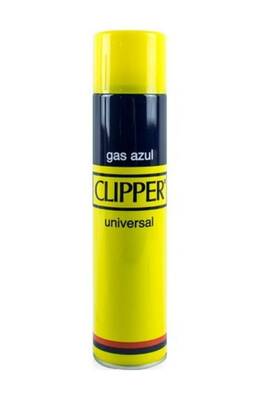Clipper Çakmak Gazı 250 ml - 1