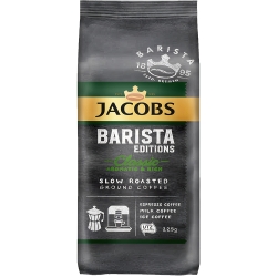 Jacobs Barista Editions Classic 225 Gr - Jacobs