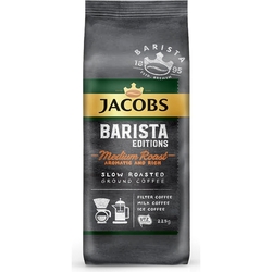 Jacobs Barista Editions Medium Filtre Kahve 225 gr - Jacobs