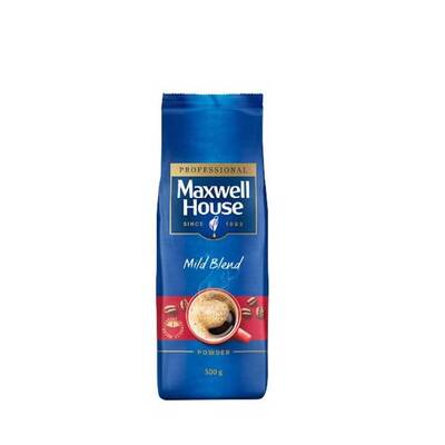 Jacobs Maxwell House Kahve 500 gr - 1