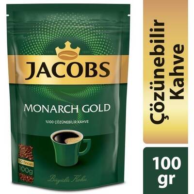 JACOBS MONARCH 100 GR - 1