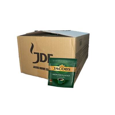 Jacobs Monarch Gold Kahve 50 gr 36 Adet - 1