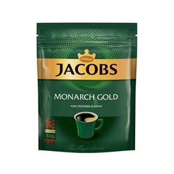 Jacobs Monarch Gold Kahve 50 gr - Jacobs