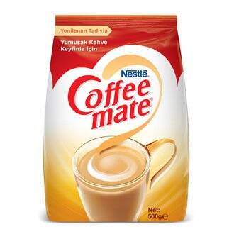 Nestle Coffee Mate 500 Gr - 1