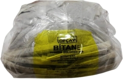 Ofçay Bitane Turkish Breakfeast Tea 40 gr × 1000gr 12'Lİ - OFÇAY