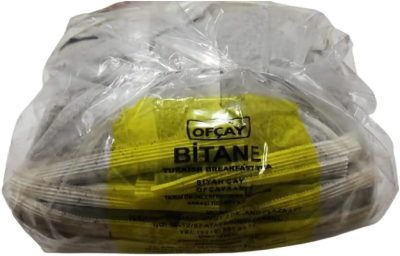 Ofçay Bitane Turkish Breakfeast Tea 40 gr × 1000gr 12'Lİ - 1