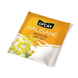 Ofçay Halisane Rezene Çayı - 2