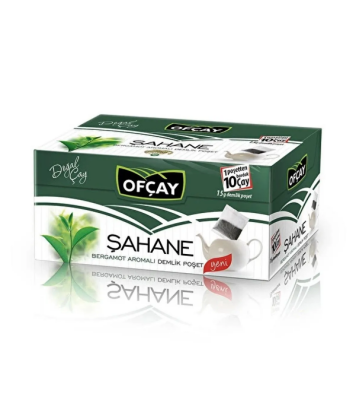 Ofçay Şahane Demlik 30 Adet X 15 Gr - 1