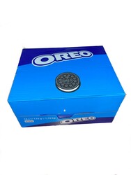 Oreo Bisküvi 110Gr - 1