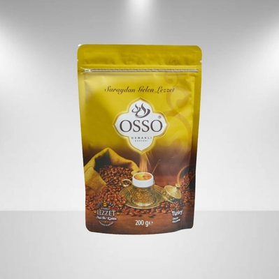OSSO Osmanlı Kahvesi 200gr - 1