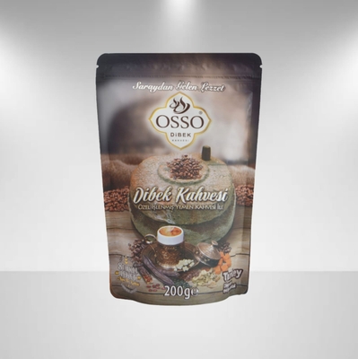 OSSO Dibek Kahvesi 200gr - 1