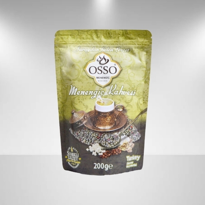 Osso Menengiç Kahvesi 200 gr - 1