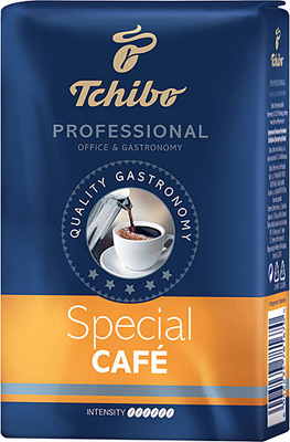 Tchibo Professional Special 250 gr Filtre Kahve - 1